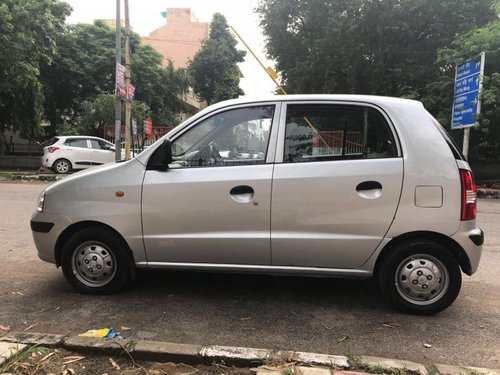 Hyundai Santro Xing GL 2009 for sale