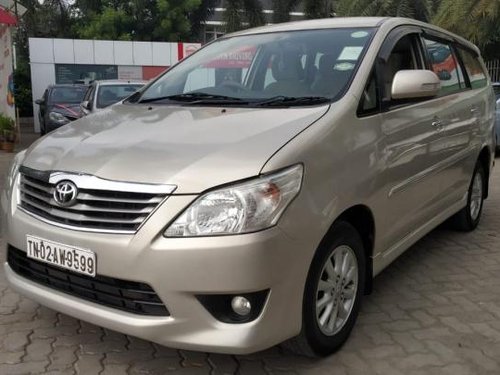 Toyota Innova 2004-2011 2013 for sale