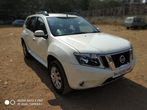 2015 Nissan Terrano for sale