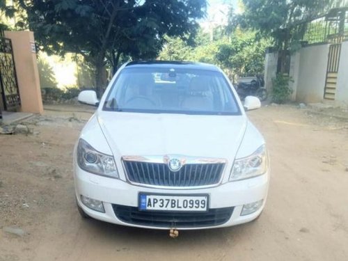 Used Skoda Laura 2011 for sale 