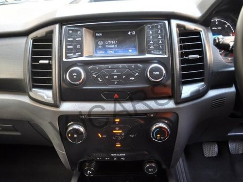 Used 2016 Ford Endeavour for sale