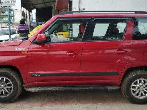 Used 2016 Mahindra TUV 300 for sale