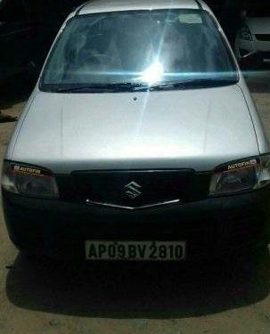 Used 2009 Maruti Suzuki Alto car at low price