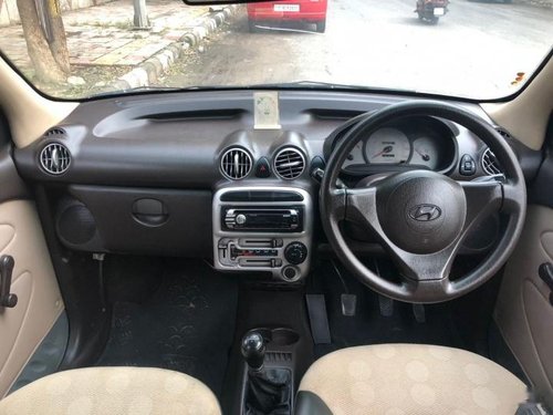 Hyundai Santro Xing GL 2009 for sale