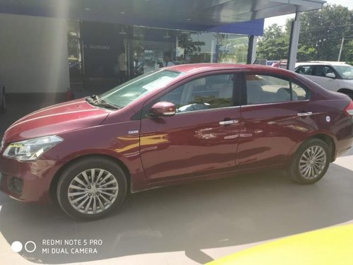 Used 2015 Maruti Suzuki Ciaz for sale