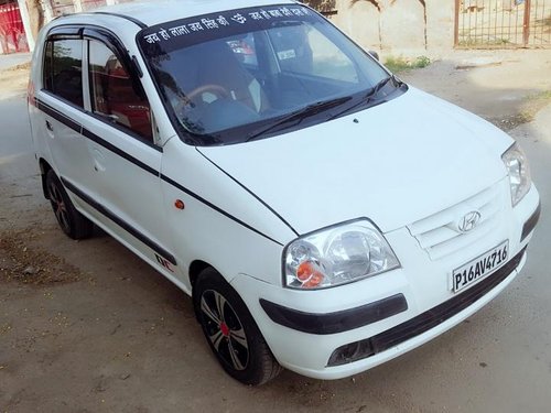 Used 2014 Hyundai Santro for sale