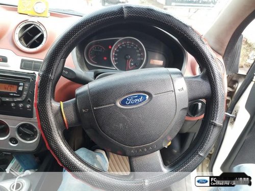 2010 Ford Figo for sale at low price