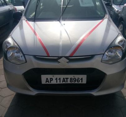 Used Maruti Suzuki Alto 800 2013 car at low price