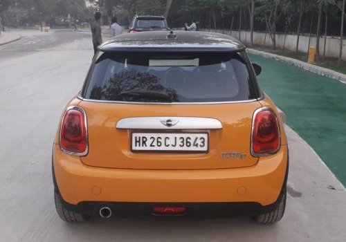 Mini Cooper 3 DOOR Cooper D 2014 for sale