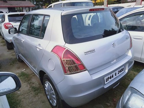 Maruti Swift VDI BSIV 2010 for sale