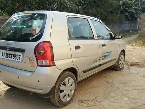 2011 Maruti Suzuki Alto K10 for sale