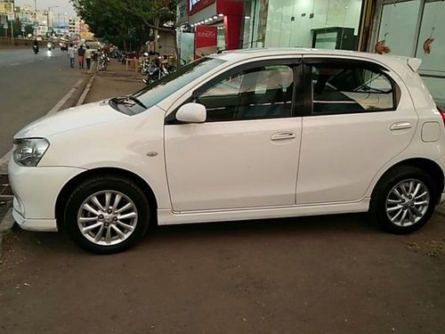 Toyota Etios Liva 2012 for sale