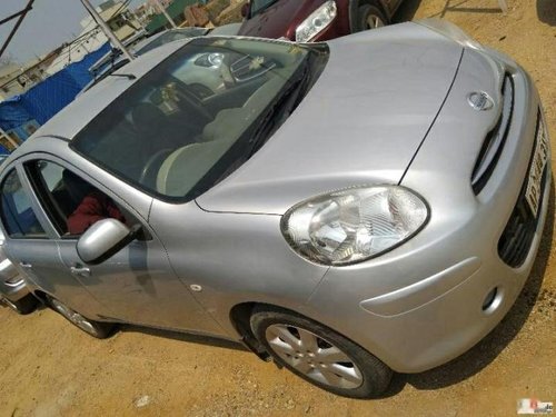 Used 2011 Nissan Micra for sale