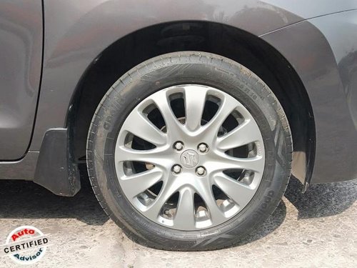 Used Maruti Baleno 1.2 Alpha for sale 