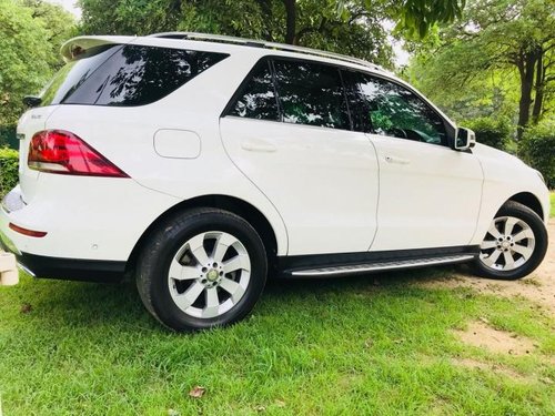 Used Mercedes-Benz GLS 350d 4MATIC in New Delhi