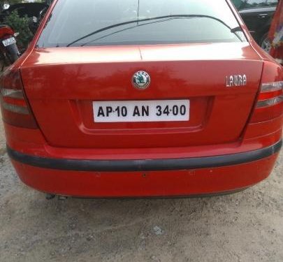 Used 2008 Skoda Laura for sale