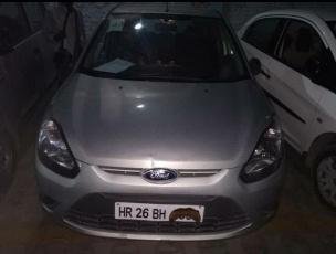 Good as new Ford Figo 2011 for sale