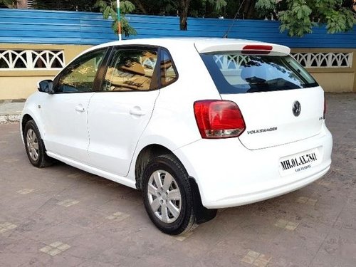 2011 Volkswagen Polo for sale at low price