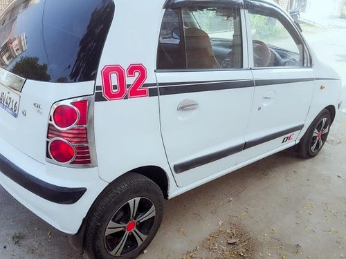 Used 2014 Hyundai Santro for sale