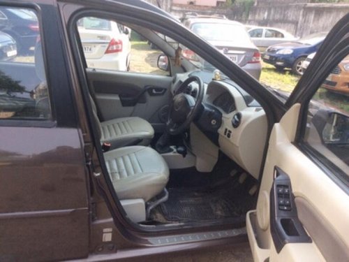 Mahindra Verito 1.5 D6 BSIV 2013 for sale