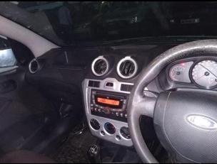 Good as new Ford Figo 2011 for sale