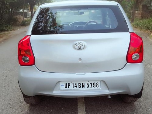 2011 Toyota Etios Liva for sale at low price