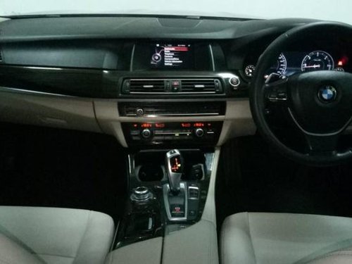 Used BMW 5 Series 520d Luxury Line 2015 for sale