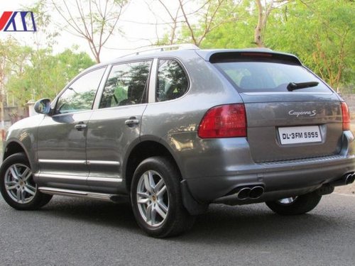 Used 2005 Porsche Cayenne for sale