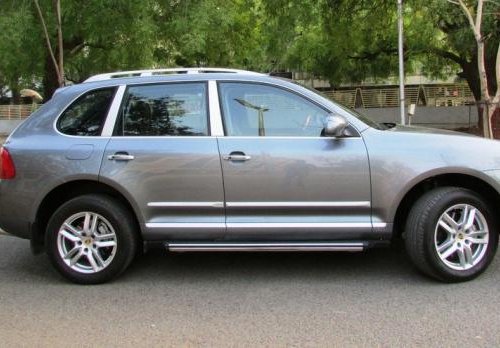 Used 2005 Porsche Cayenne for sale