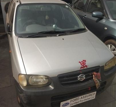 Maruti Suzuki Alto 2005 for sale