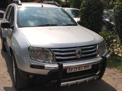 Used Renault Duster 2012 for sale 