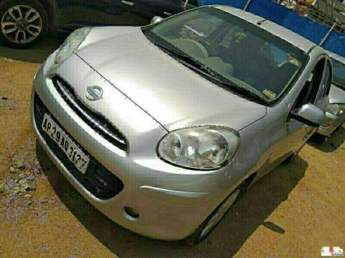 Used 2011 Nissan Micra for sale
