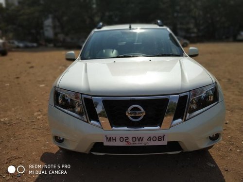 2015 Nissan Terrano for sale