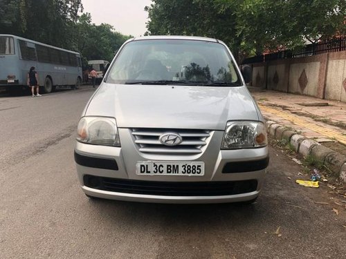 Hyundai Santro Xing GL 2009 for sale