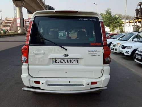 Used Mahindra Scorpio 2014 by owner