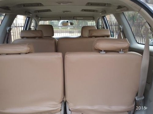 Good as new Toyota Innova 2012 for sale 