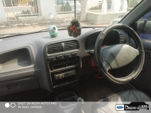 Maruti Suzuki Alto 2005 for sale