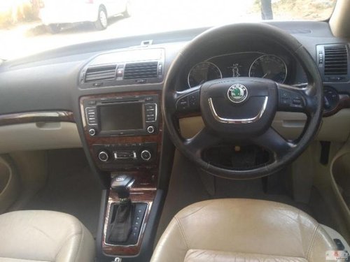 Used Skoda Laura 2011 for sale 