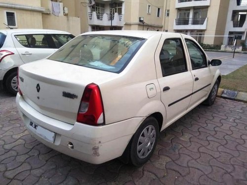 Used Mahindra Logan Petrol 1.4 GLE 2008 by owner