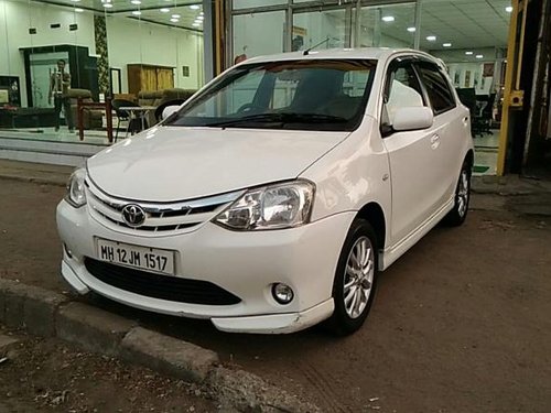 Toyota Etios Liva 2012 for sale