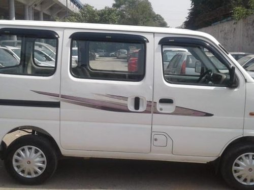 Maruti Eeco Smiles 5 Seater AC by owner 