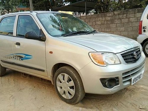 2011 Maruti Suzuki Alto K10 for sale