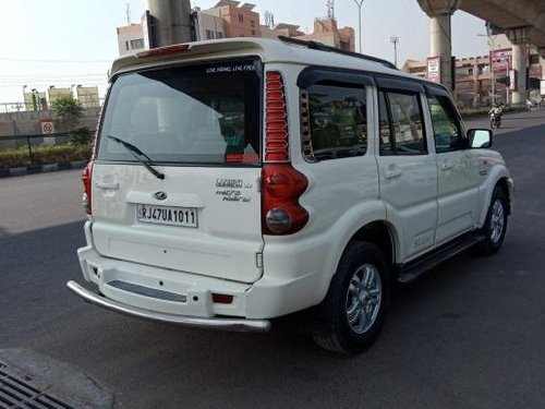 Used Mahindra Scorpio 2014 by owner