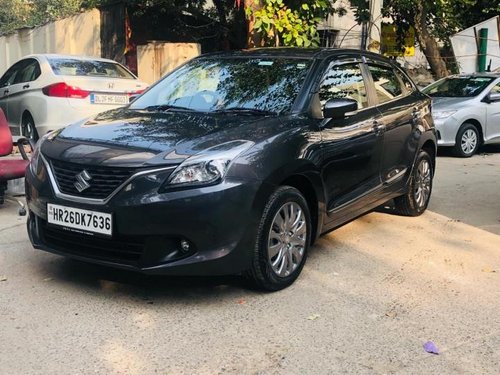 Maruti Suzuki Baleno 2018 for sale