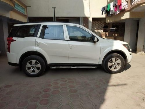 Mahindra XUV500 W8 2WD 2012 for sale