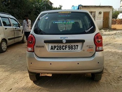 2011 Maruti Suzuki Alto K10 for sale