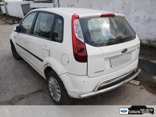 2010 Ford Figo for sale at low price