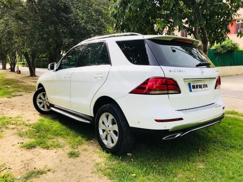 Used Mercedes-Benz GLS 350d 4MATIC in New Delhi