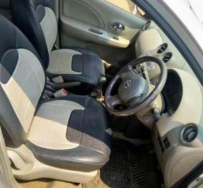 Used 2011 Nissan Micra for sale