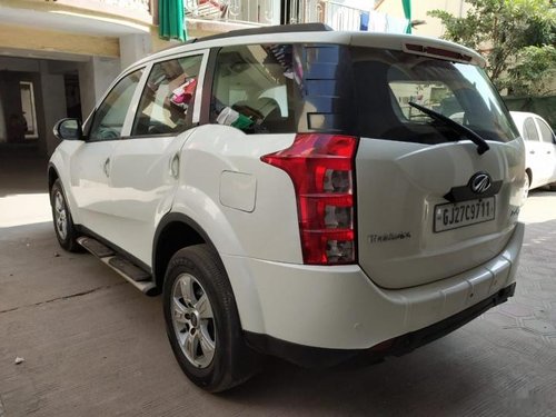 Mahindra XUV500 W8 2WD 2012 for sale